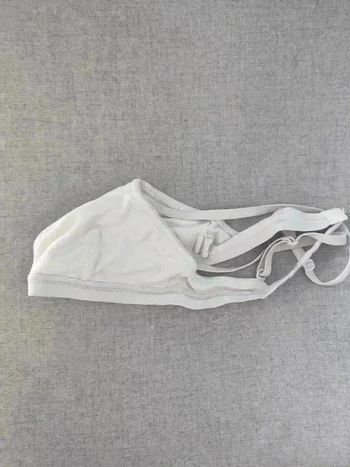 🌸 Soutien-gorge confortable pour ado | 80A | Excellent état 🌸