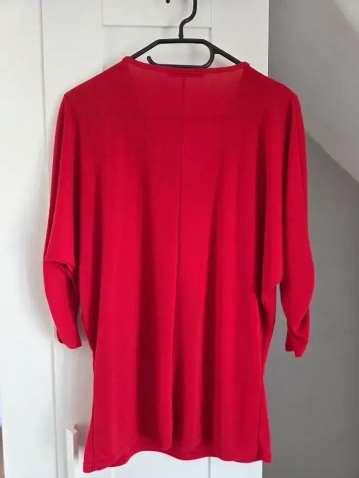 Blouse chemisier top femme taille 38 Gémo - photo numéro 2