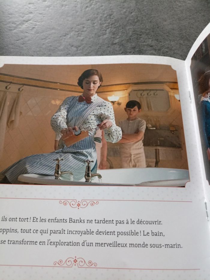 Le retour de Mary Poppins - photo numéro 4