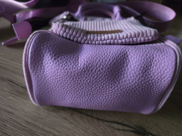 Sac bandoulière cabaia - photo numéro 3