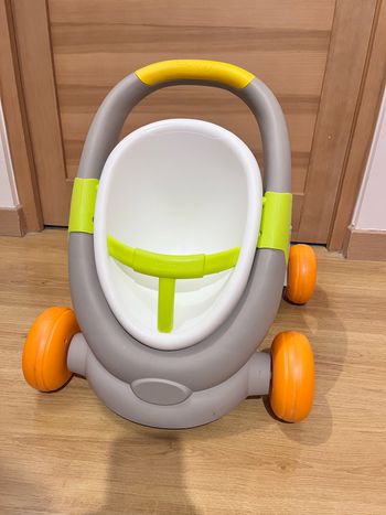 Poussette pour bébé Mini Kiss