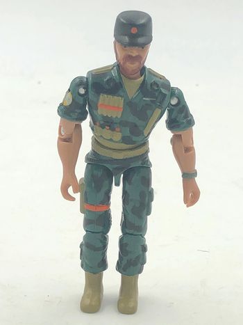 Figurine The Corps Lanard 1986