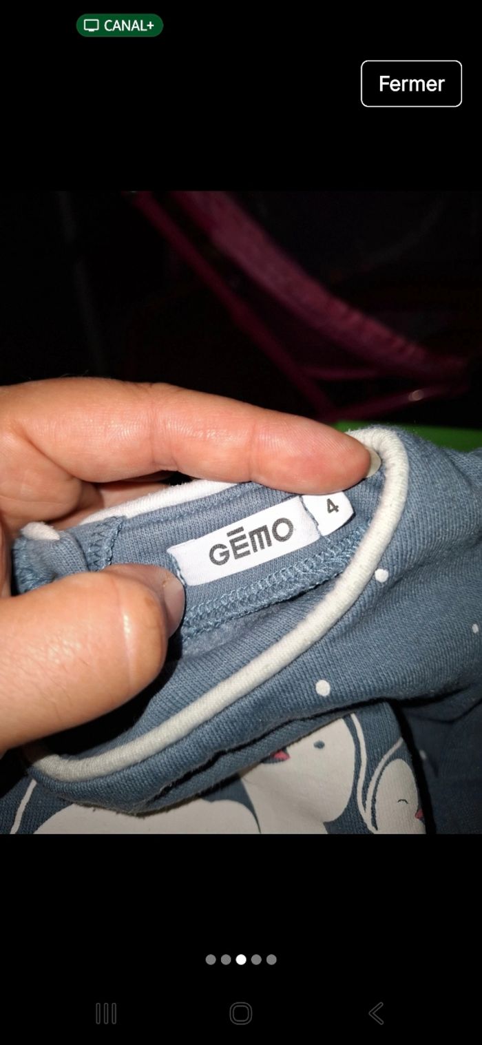 Sweats - photo numéro 3