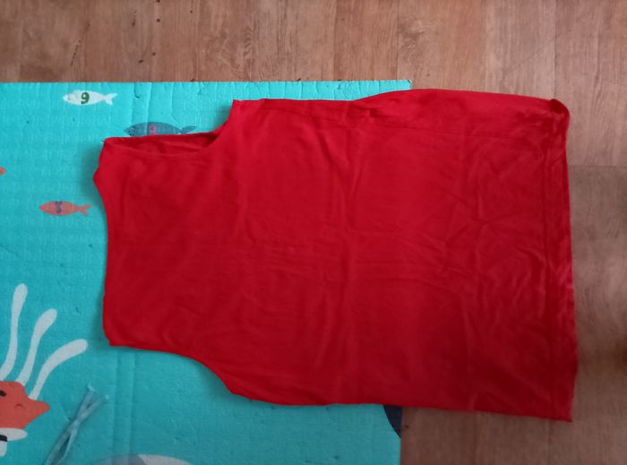 Débardeur femme - photo numéro 4