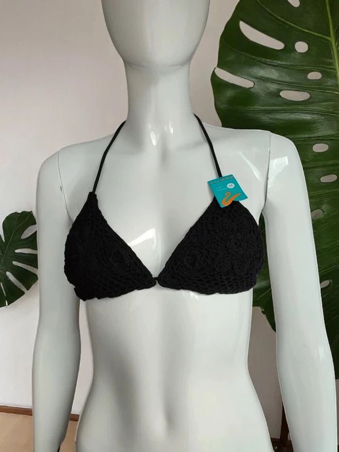 Maillot de bain 2 pièces Valege valeur 59€ - photo numéro 2
