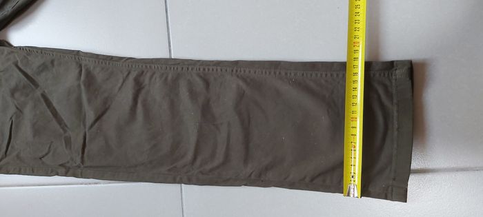 Pantalon slim fit 40 - photo numéro 6