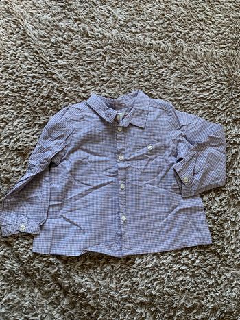 Chemise - Bonpoint - 18 mois