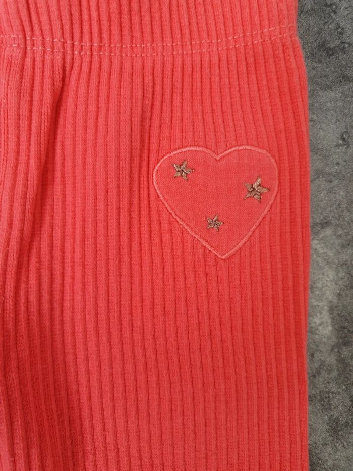 Ensemble bébé fille 12 mois orchestra très bon état - photo numéro 7