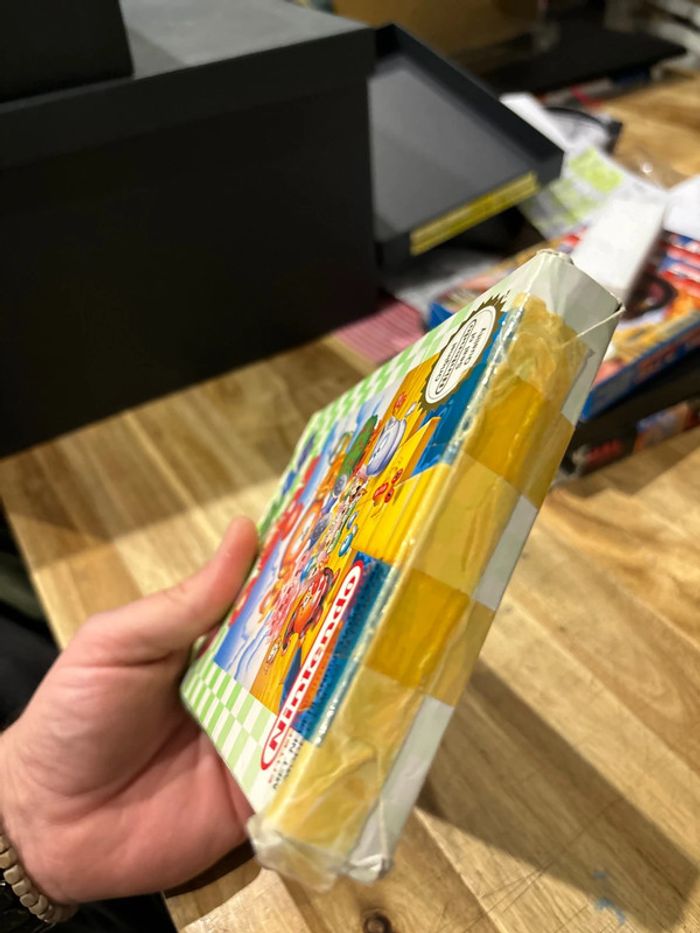 Kickle Cubicle - Nintendo / Nes / Famicom - photo numéro 16