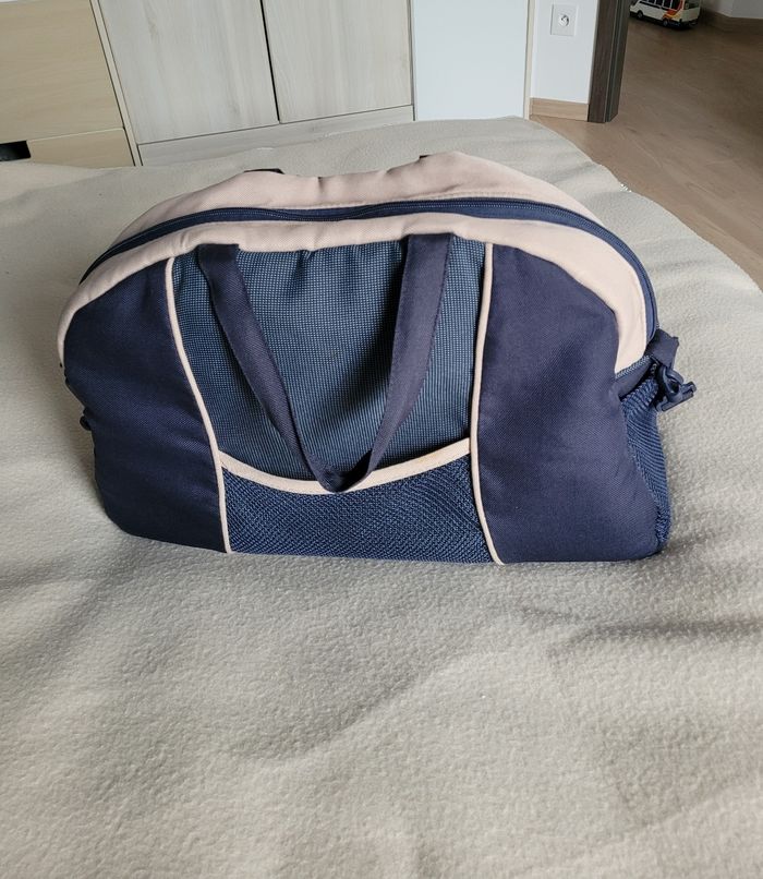 Sac à langer - photo numéro 2