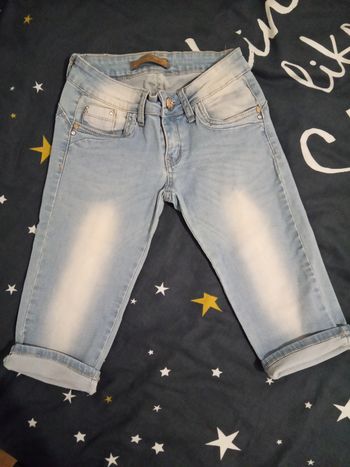 Pantacourt _ T.XS/34