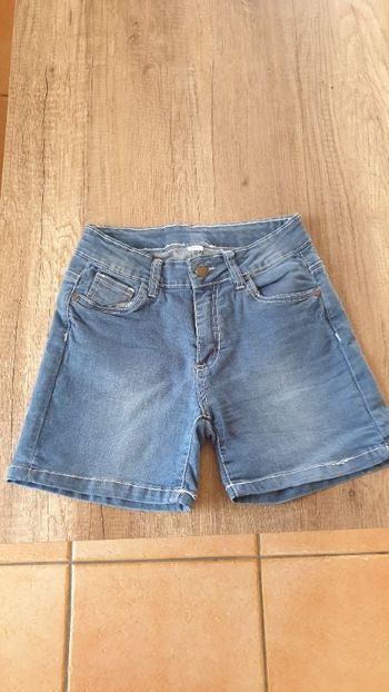 Short  jean