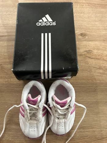 Chaussures adidas pointure 20