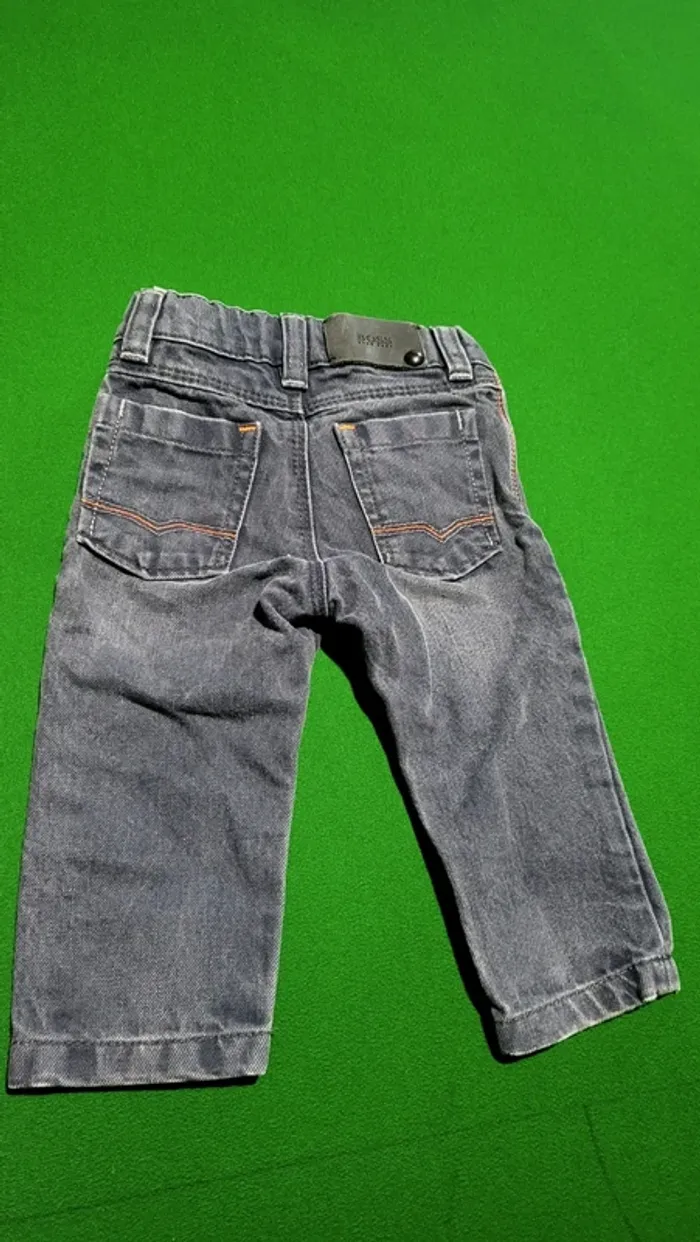 Jeans boss - photo numéro 3