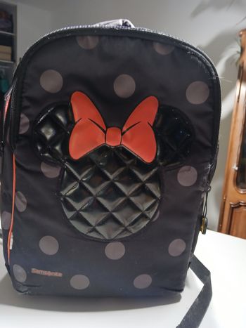Cartable Mickey  