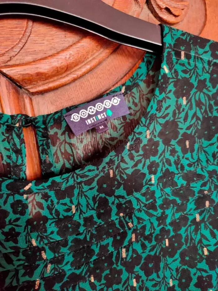 Blouse Bonobo M - photo numéro 3