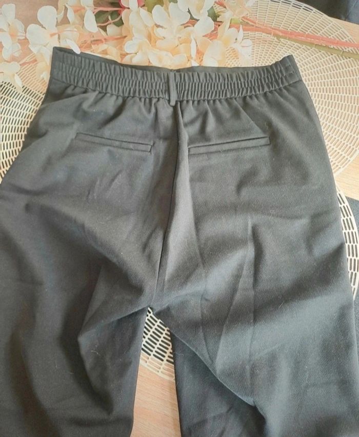 Pantalon, taille M, marque vero moda - photo numéro 5