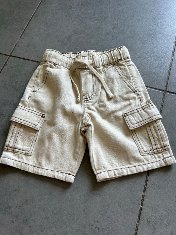 Short