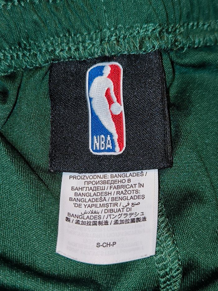 Ensemble nba Antetokounmpo - photo numéro 6