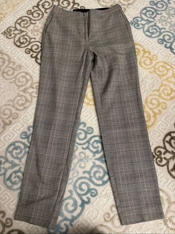 Pantalon Zara