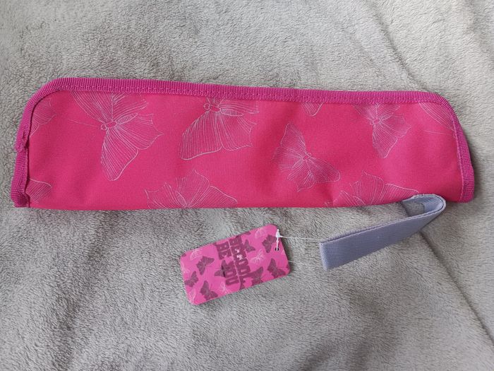 Trousse papillon neuve becool - photo numéro 2