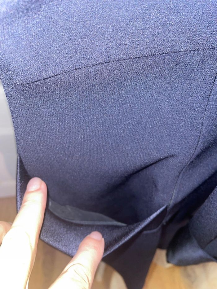 Robe patineuse - photo numéro 8