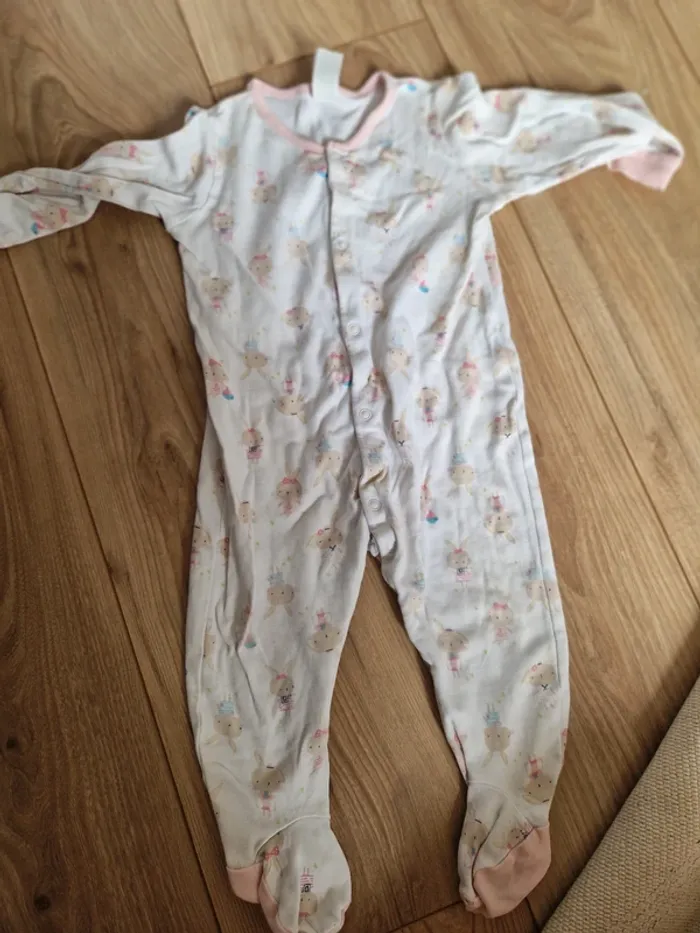Pyjama 1 piece