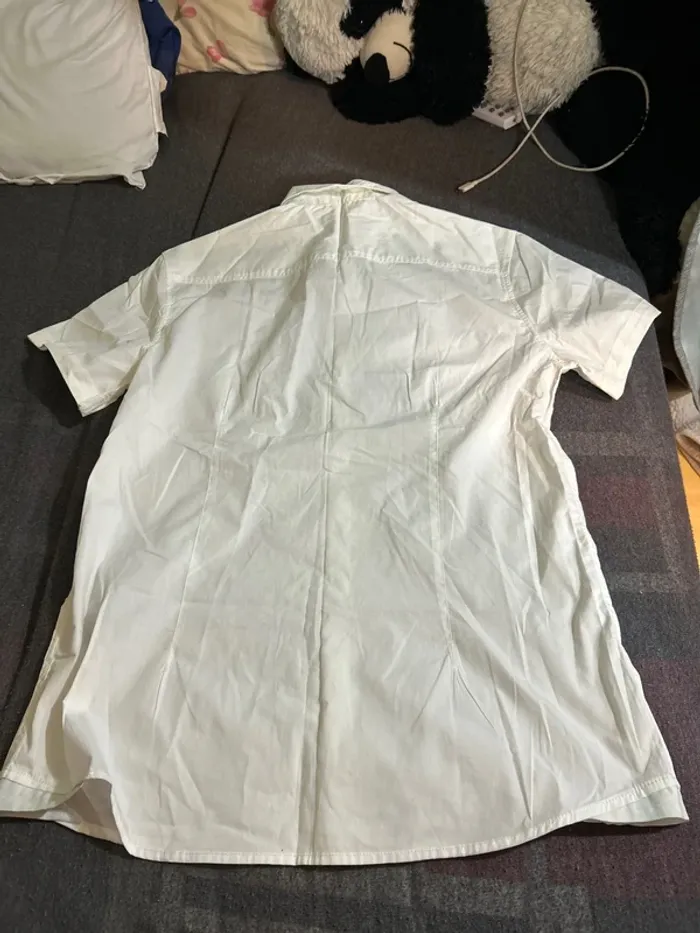 Chemise - photo numéro 2