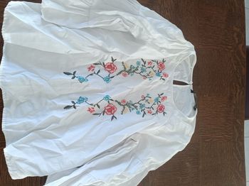 Blouse zara 