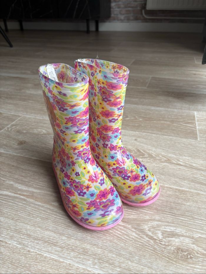 Botte de pluie Pat patrouille - photo numéro 2