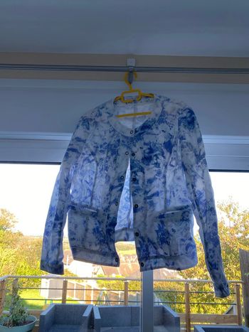 Veste 46