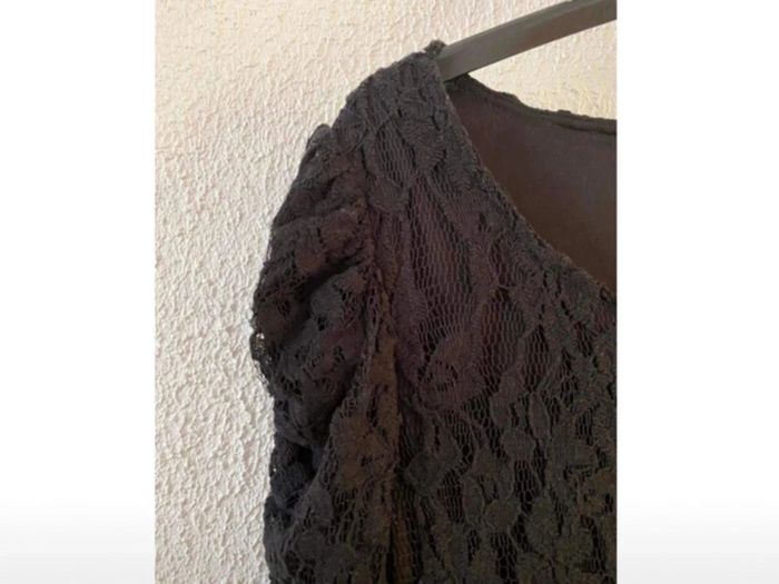 Robe dentelle Cache Cache - photo numéro 2