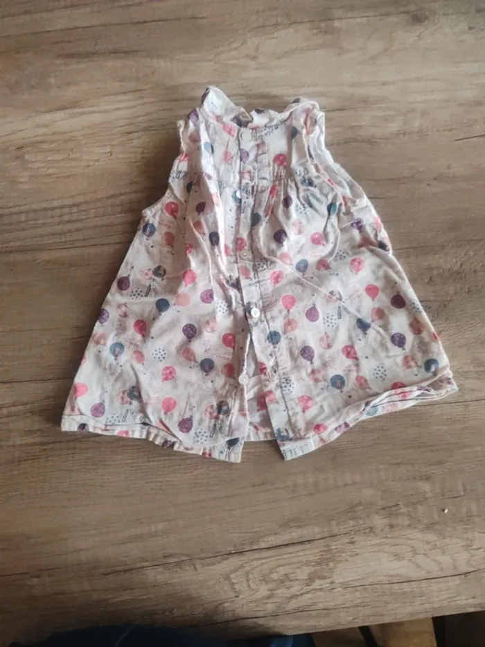 Robe d'été - photo numéro 2