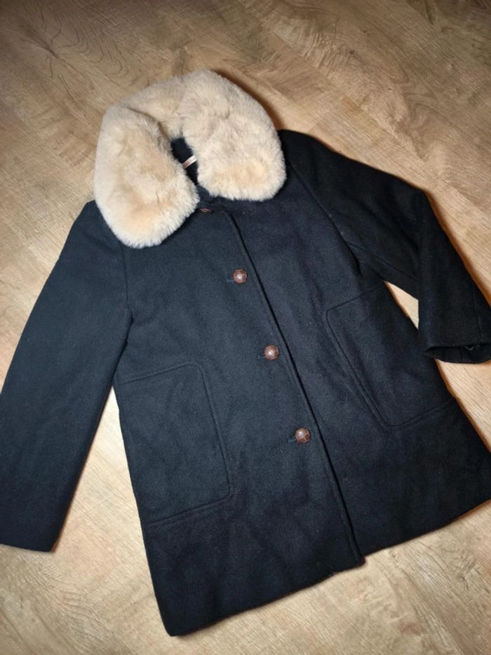 Manteau