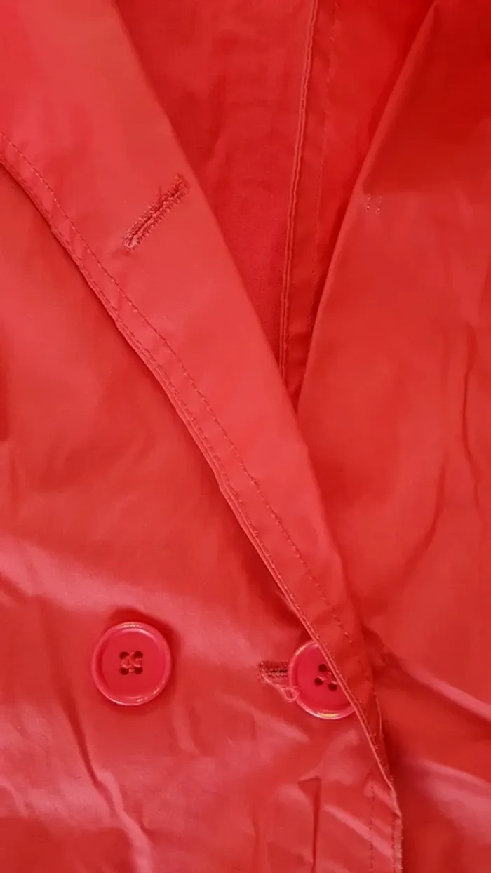 Manteau imper - photo numéro 2