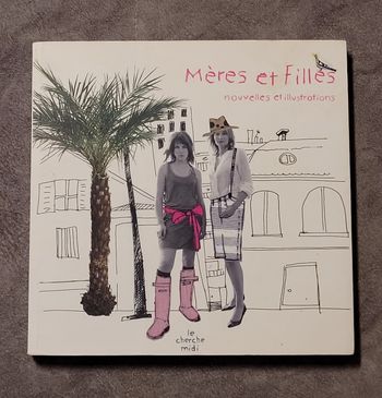 Mères Et Filles - Tome 2 Tome 2 Rener Julie