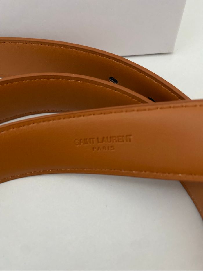 Ceinture saint Laurent - photo numéro 2