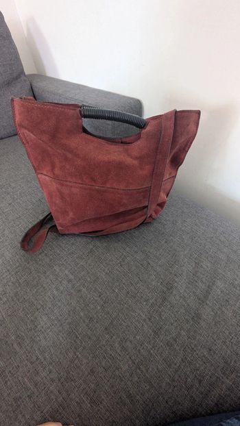 Sac mango daim