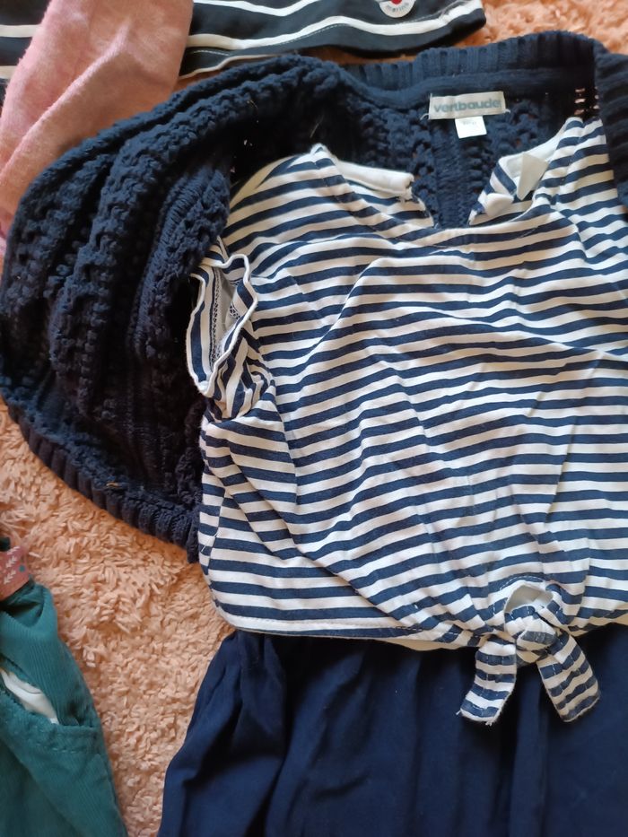 Lot vêtements 18 mois - photo numéro 7