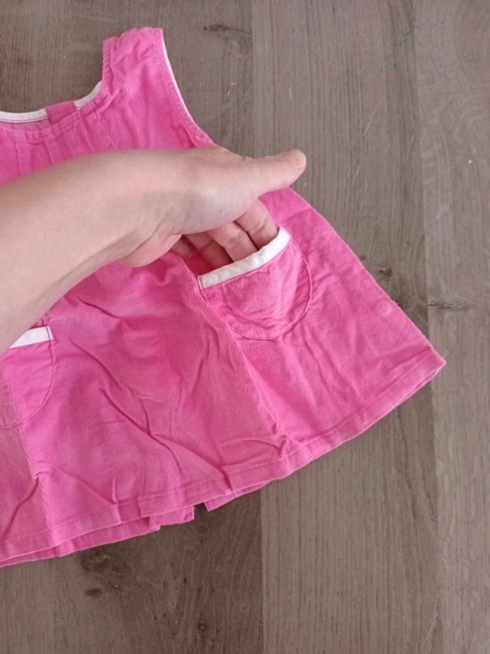 Robe fille - photo numéro 3