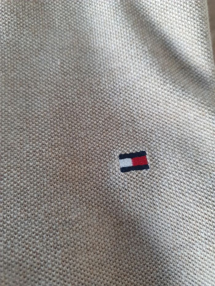 Polo Hilfiger 🤎 - photo numéro 18
