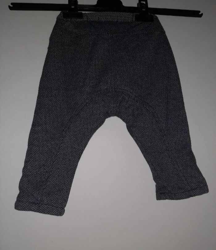 Pantalon orchestra taille 12 mois - photo numéro 3