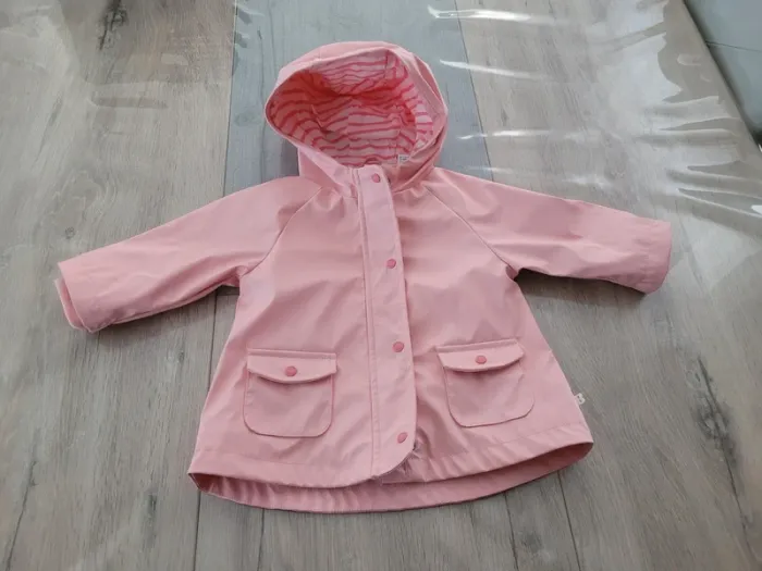 Manteau