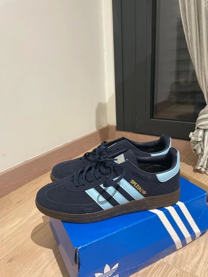 Adidas HANDBALL SPEZIA 36 - photo numéro 4