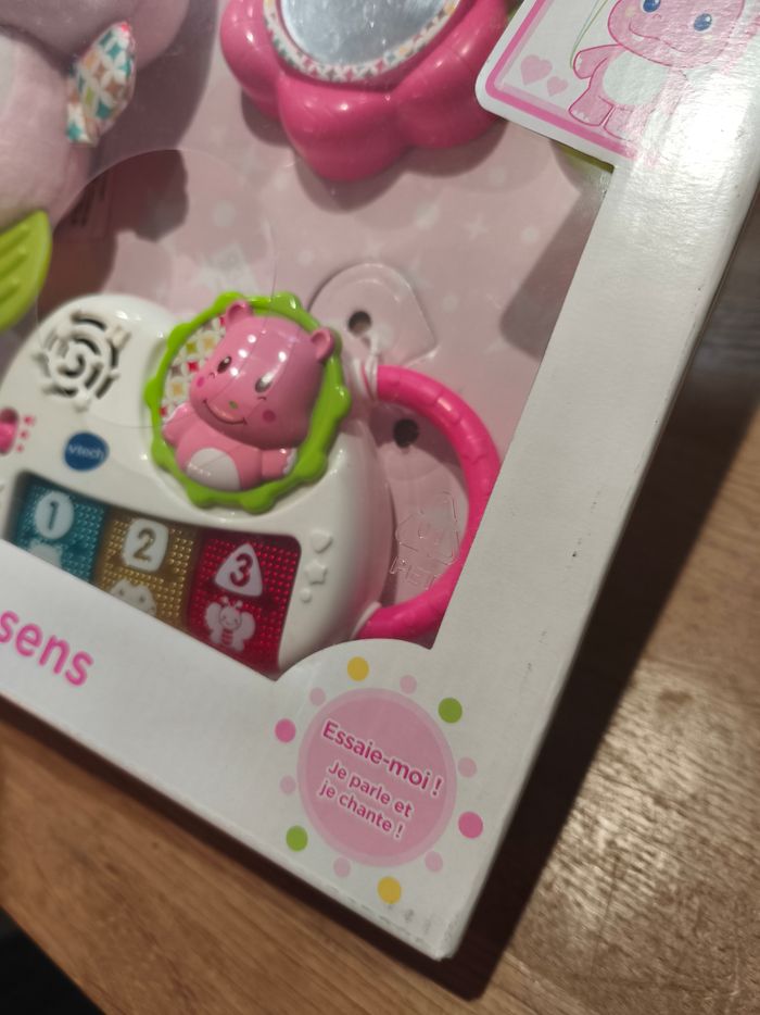 Coffret Éveil des sens - photo numéro 6