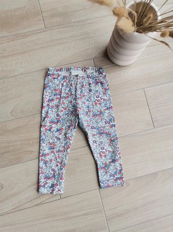 Legging h&m 12/18 mois