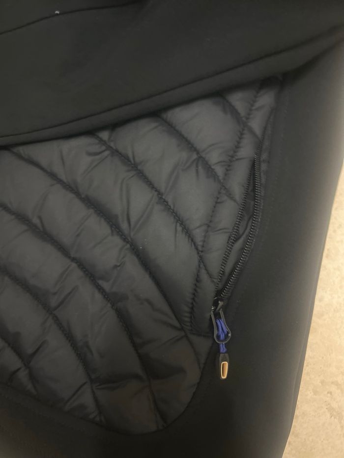 Blouson de ski - photo numéro 5