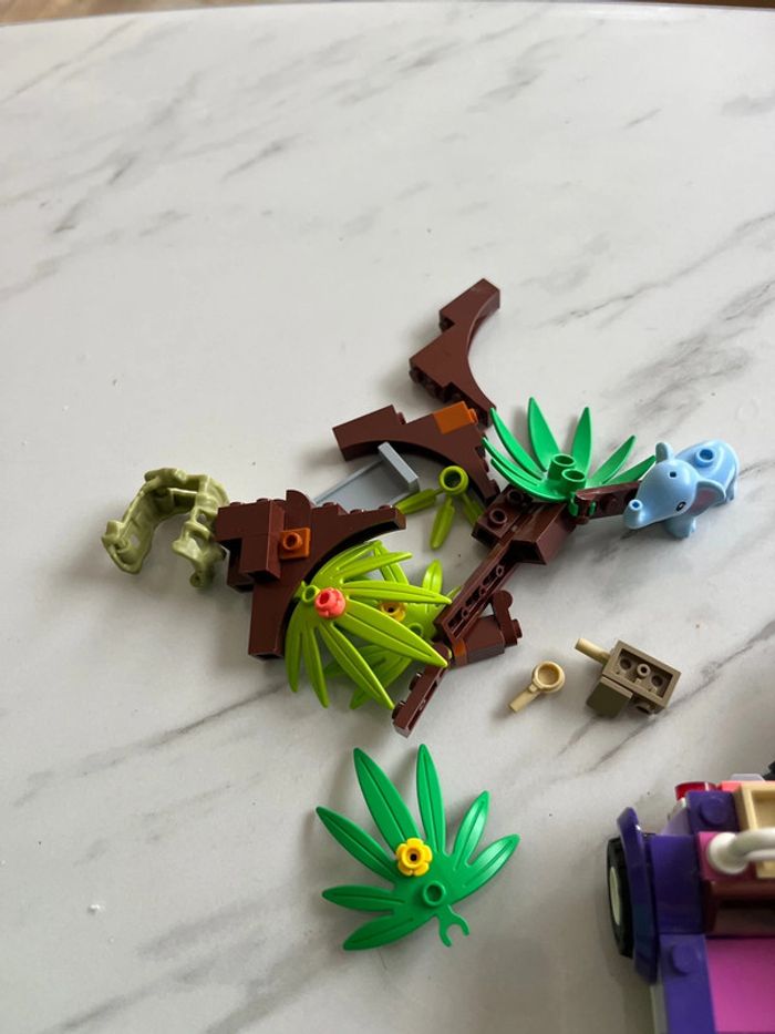Lego friends - photo numéro 3