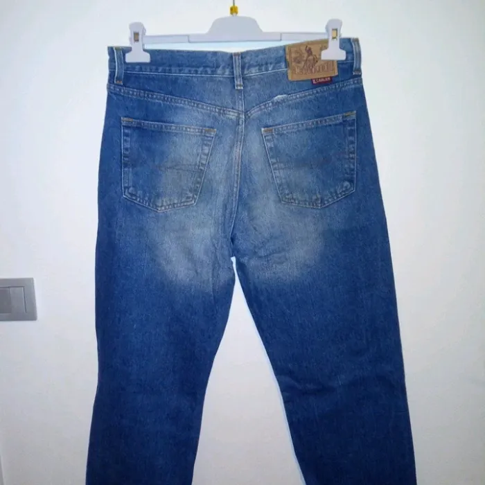 Jeans homme - photo numéro 9