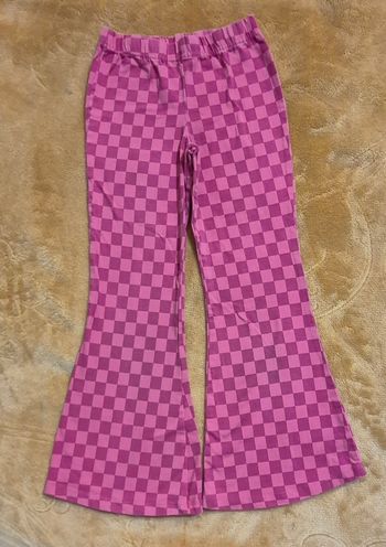Pantalon d'été 